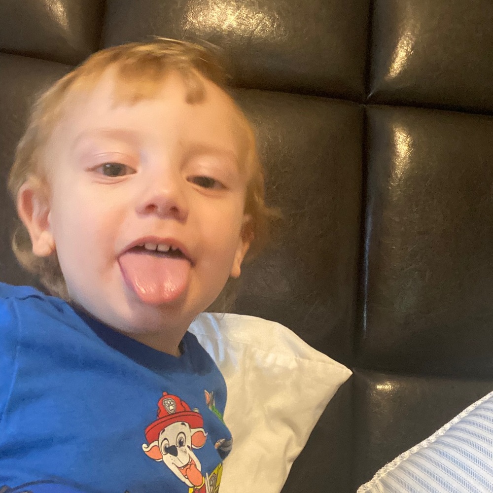 Meet your Posher, Dylan